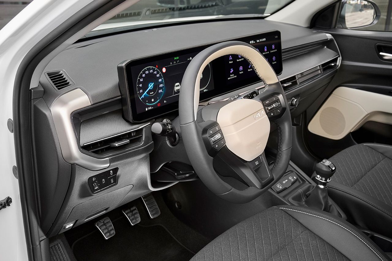 Con sus gamas híbrida y 100% eléctrica, Kia se convierte en un líder como proveedor las mejores soluciones de movilidad sostenible