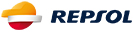 Logo Repsol.