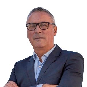 Rogelio Garrido