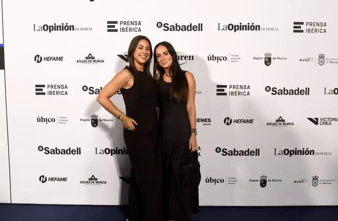 El photocall de los Premios Empresa del Año de Banco Sabadell, en imágenes - Israel Sánchez