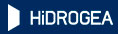 Logo Hidrogea.