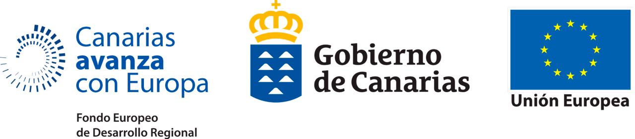 Logos Islas Canarias